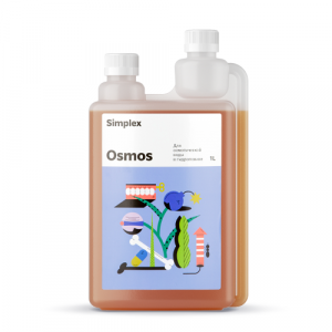 Simplex Osmos CalMag 1 лSimplex Osmos CalMag 1 л