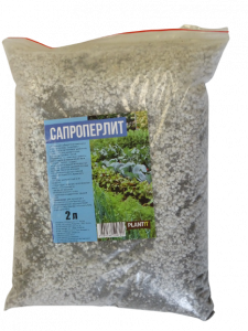 Сапроперлит 2 л.Сапроперлит 2 л.