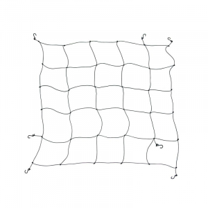 Сетка Scrog Net 100/100 смСетка Scrog Net 100/100 см