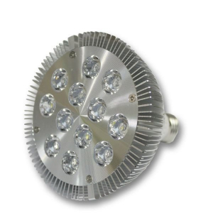 Фитолампа LED Growsvet PAR 15 W FullColor IFФитолампа LED Growsvet PAR 15 W FullColor IF