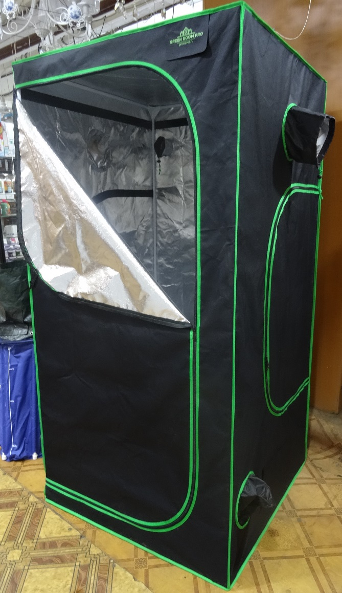 Гроутент Green Room PRO 600 Гроутент Green Room PRO 600