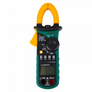 Мультиметр - клещи Mastech MS2108AМультиметр - клещи Mastech MS2108A