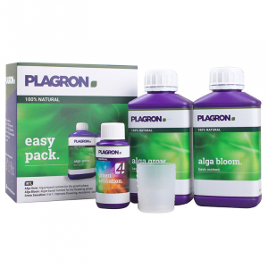 Набор Plagron Easy Pack 100% NaturalНабор Plagron Easy Pack 100% Natural