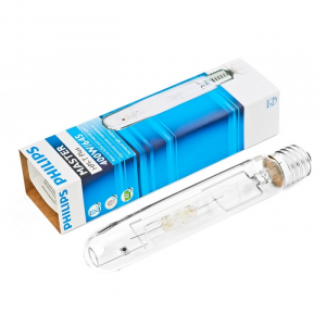 Лампа МГЛ Philips HPI-T Plus, 400W/645, 3.9A, E40Лампа МГЛ Philips HPI-T Plus, 400W/645, 3.9A, E40