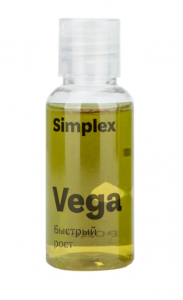 Simplex Vega 30 мл Стимулятор роста растенийSimplex Vega 30 мл Стимулятор роста растений