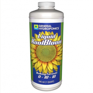 Стимулятор цветения GH Liquid KoolBloom 946 млСтимулятор цветения GH Liquid KoolBloom 946 мл