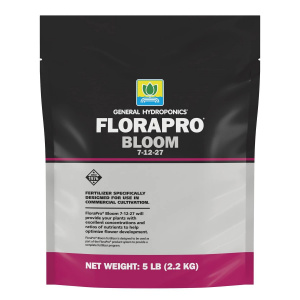 GH Flora Pro (USA)