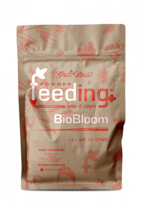 Удобрение Powder Feeding BIO Bloom 0,5 kgУдобрение Powder Feeding BIO Bloom 0,5 kg