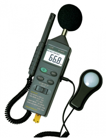 DT-8820 Многофункциональный тестер DT-8820 Многофункциональный тестер