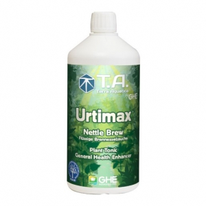 Органический стимулятор роста Urtimax 1 лОрганический стимулятор роста Urtimax 1 л