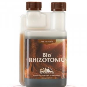 Органический стимулятор корнеобразования BioCanna Bio Rhizotonic 1LОрганический стимулятор корнеобразования BioCanna Bio Rhizotonic 1L