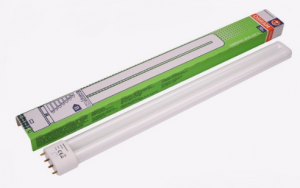 Лампа Osram Dulux L Lumilux 36W/827 36Вт 41 см 2G11 Лампа Osram Dulux L Lumilux 36W/827 36Вт 41 см 2G11