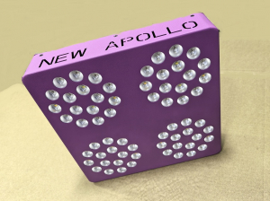 LED Светильник APOLLO 4 NEW Growsvet 192 ВтLED Светильник APOLLO 4 NEW Growsvet 192 Вт