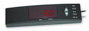 Контролер влажности Humidity Control IIКонтролер влажности Humidity Control II