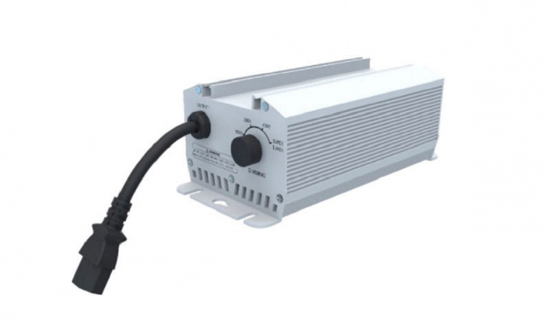 ЭПРА Nanolux TN 400WЭПРА Nanolux TN 400W